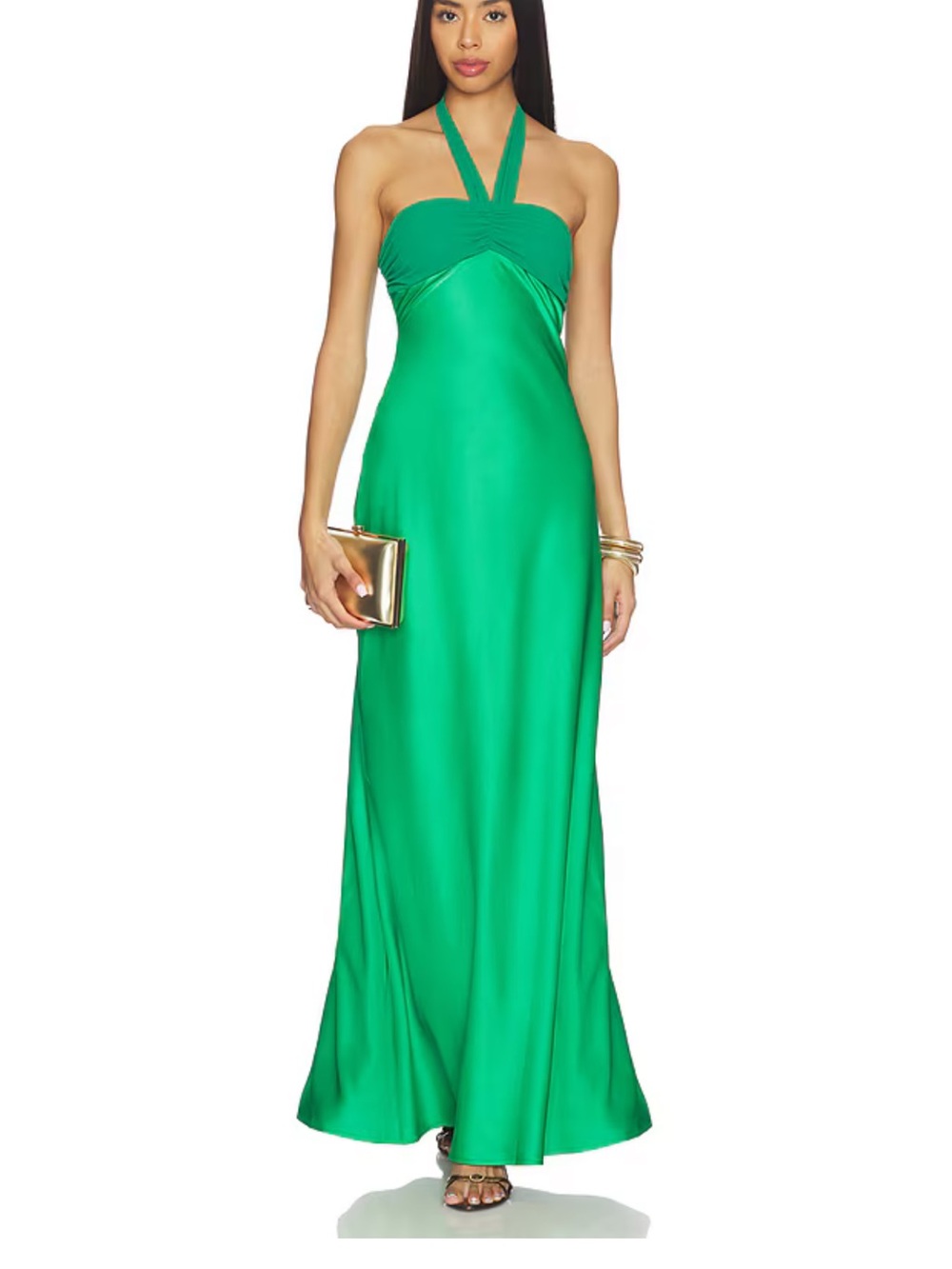 Runaway the Label Marilla Dress